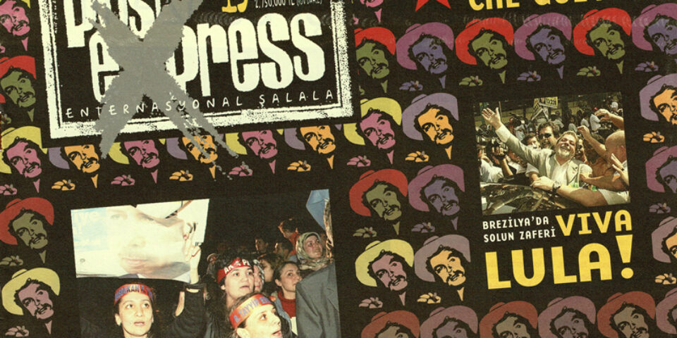 Express 19 (2002-10)