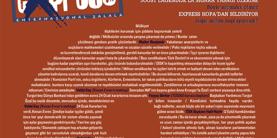 Express 98 (2009-09)