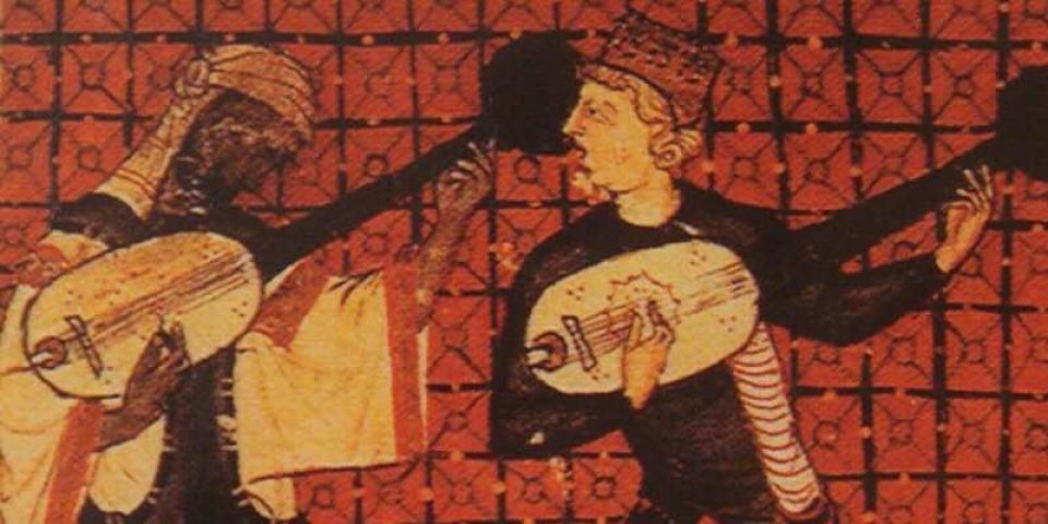 İşitsel paradigmadan görsel paradigmaya
