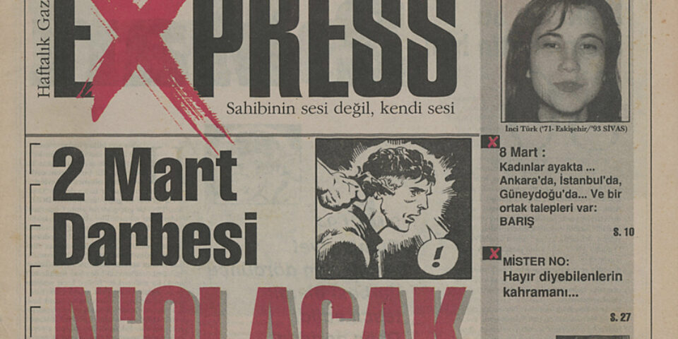 Express 06 (1994-03-05)