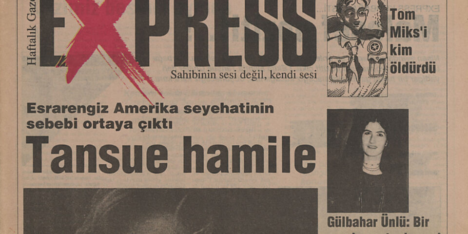 Express 19 (1994-06-04)