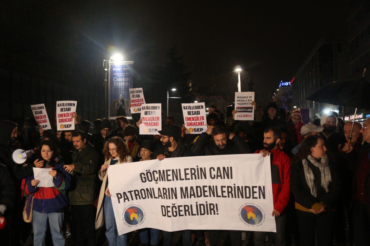 VEZİR MOHAMMAD NOURTANİ CİNAYETİ VE SİSTEMİN ÇARKLARI Çakal inleri ve cinayet şebekeleri