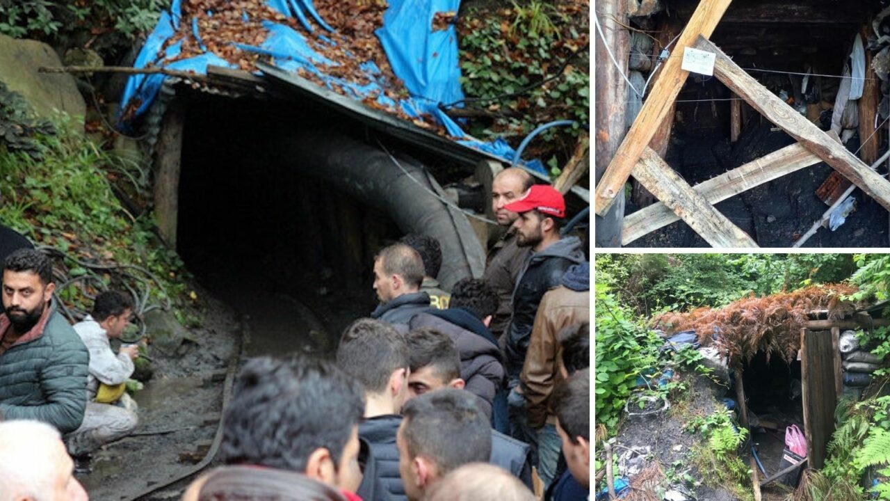 VEZİR MOHAMMAD NOURTANİ CİNAYETİ VE SİSTEMİN ÇARKLARI Çakal inleri ve cinayet şebekeleri