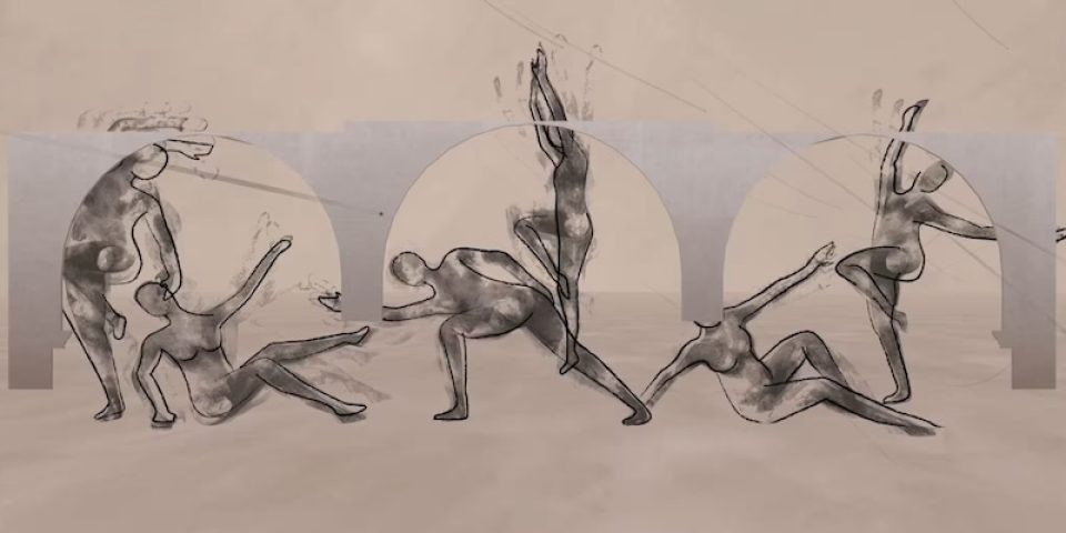 Bir kadının sesi bütün kadınlarda yankılanıyor