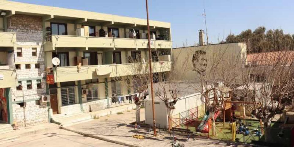 Bir tarihin, özgün bir modelin yok edilişi