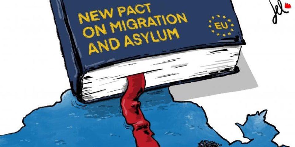 Kriminalize et, kapat, görünmez kıl