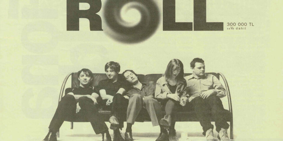 Roll 19 (1998-05)