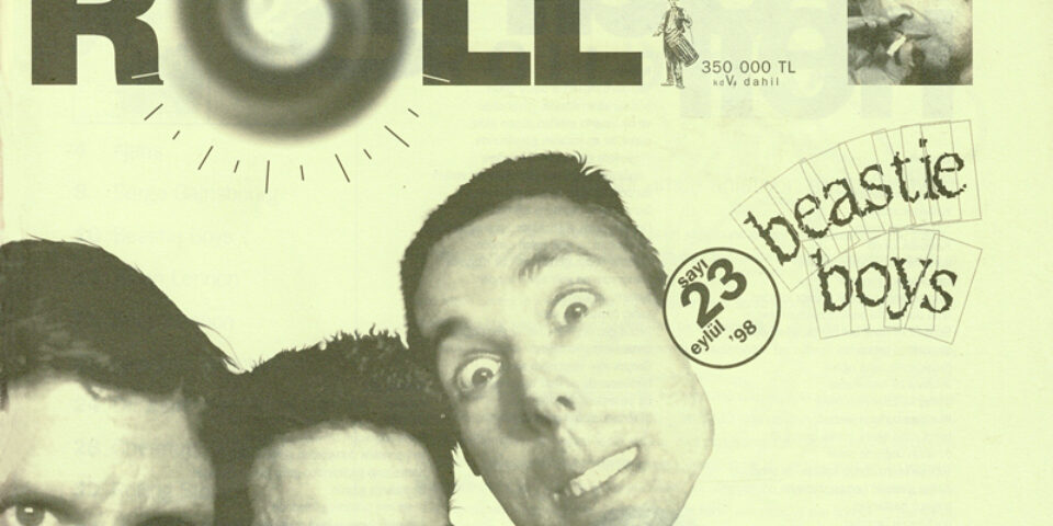 Roll 23 (1998-09)