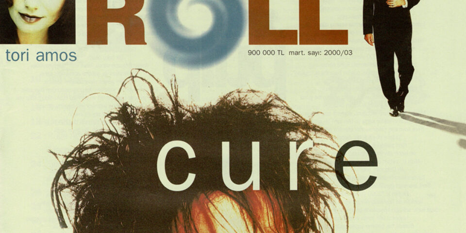 Roll 40 (2000-03)