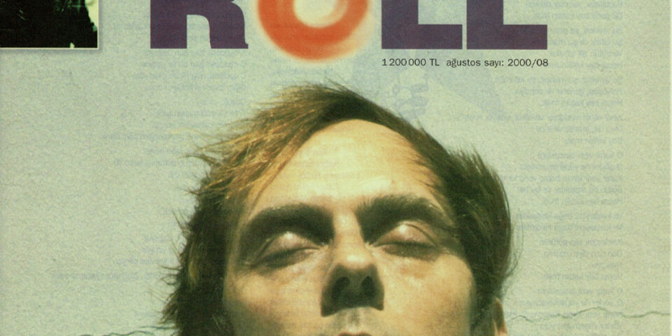 Roll 45 (2000-08)
