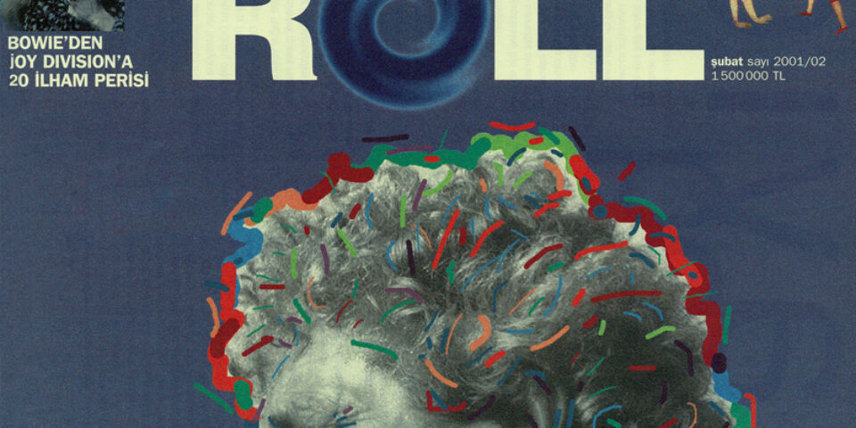 Roll 50 (2001-05)