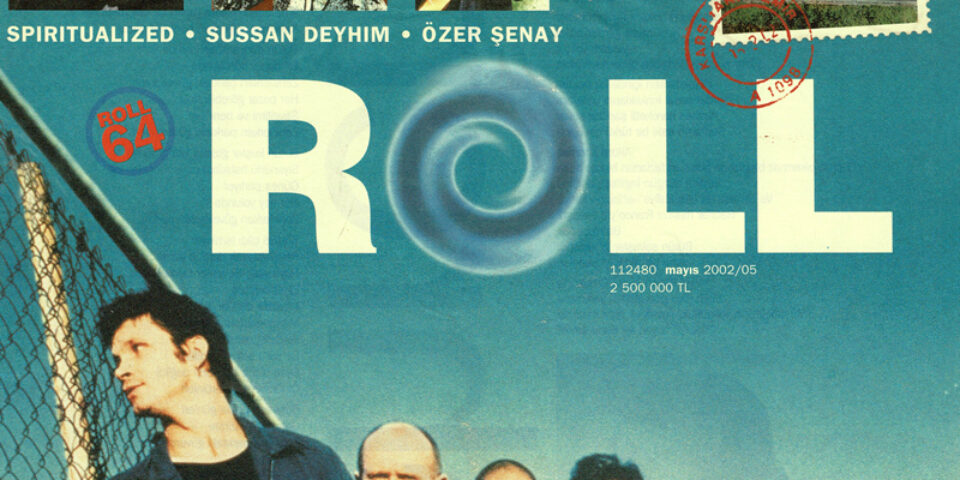 Roll 64 (2002-05)