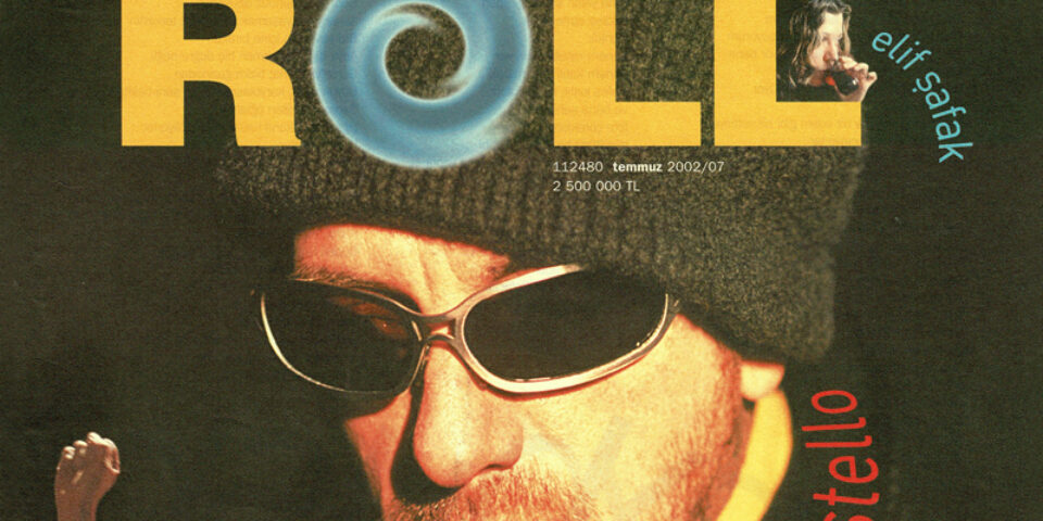 Roll 66 (2002-07)