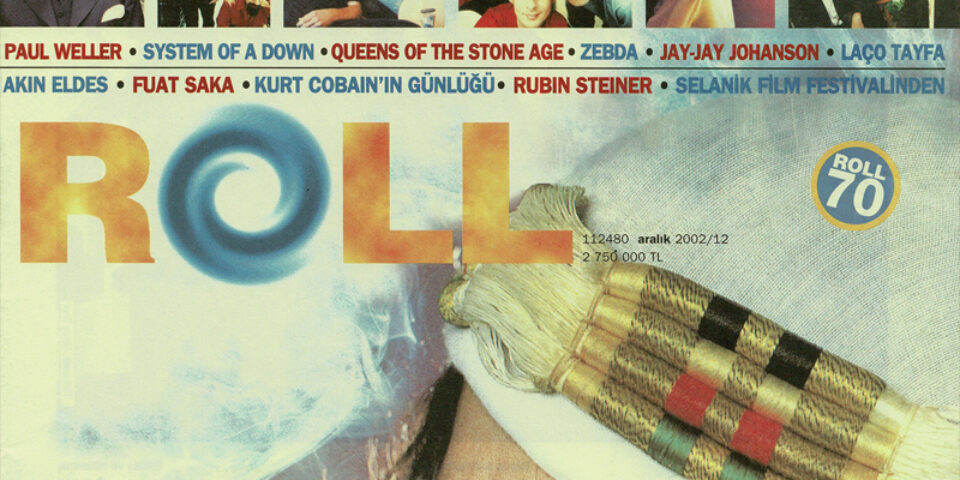 Roll 70 (2002-12)