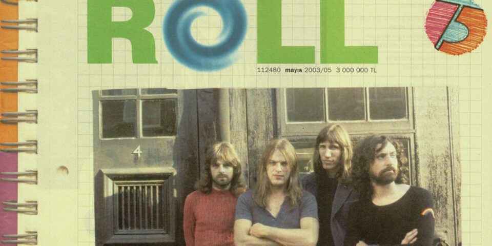 Roll 75 (2003-05)