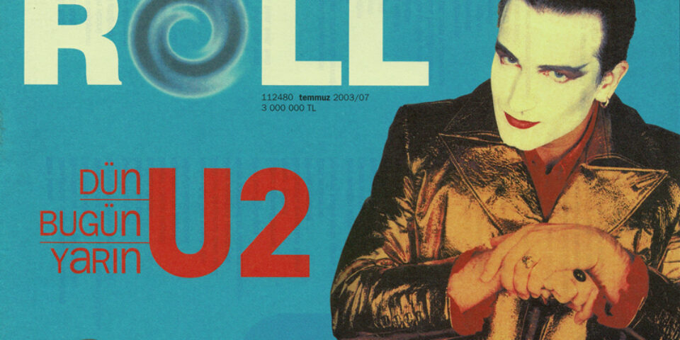 Roll 77 (2003-07)