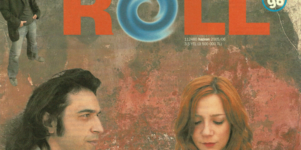 Roll 98 (2005-06)