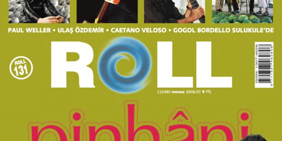 Roll 131 (2008-07)