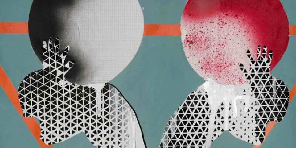 Çakıl taşlarından kayaların gücüne