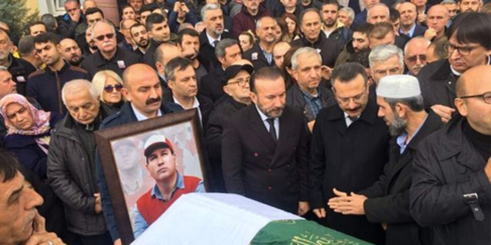 Abdullah Karacan’ı kim öldürdü?